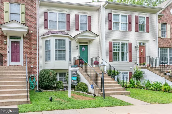 Woodbridge, VA 22193,5136 RACE POINTE PL
