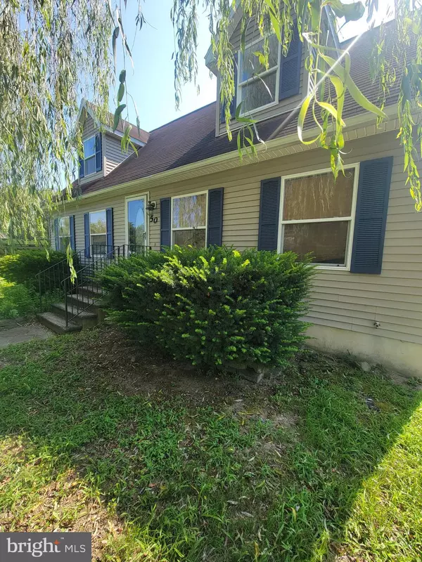 50 ROYAL AVE, Millville, NJ 08332