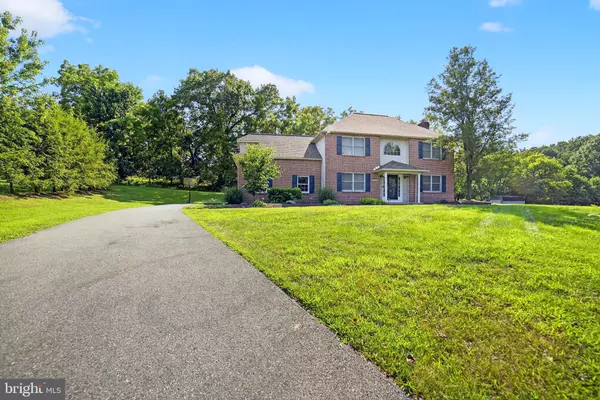 Emmaus, PA 18049,5209 HOMESTEAD CIR