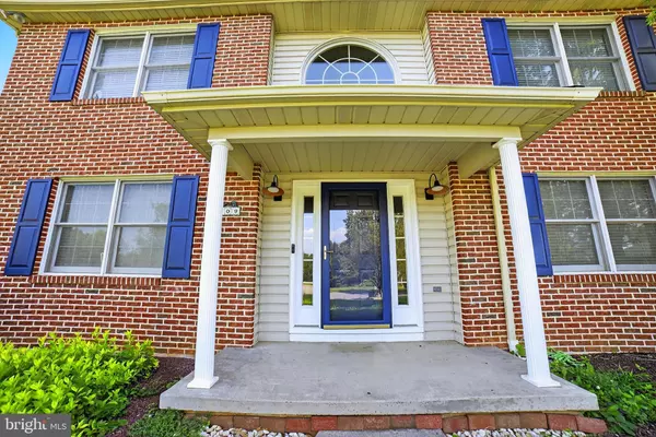 Emmaus, PA 18049,5209 HOMESTEAD CIR