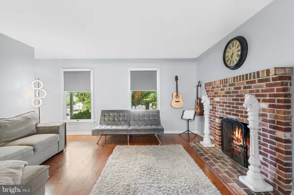 Honey Brook, PA 19344,50 NEVIN DR