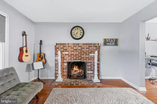 Honey Brook, PA 19344,50 NEVIN DR
