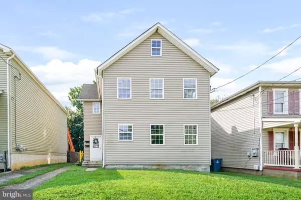 Elkton, MD 21921,228 W HIGH ST