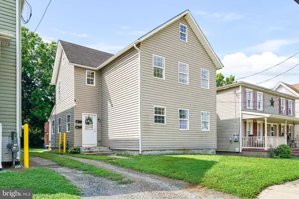 228 W HIGH ST, Elkton, MD 21921