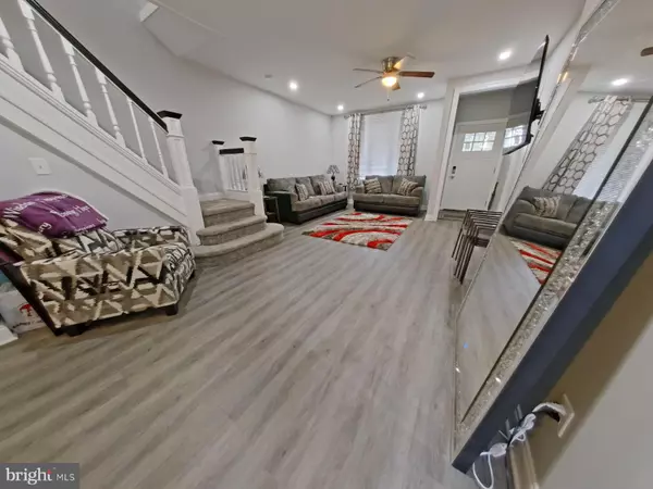 Philadelphia, PA 19139,5724 SPRUCE ST