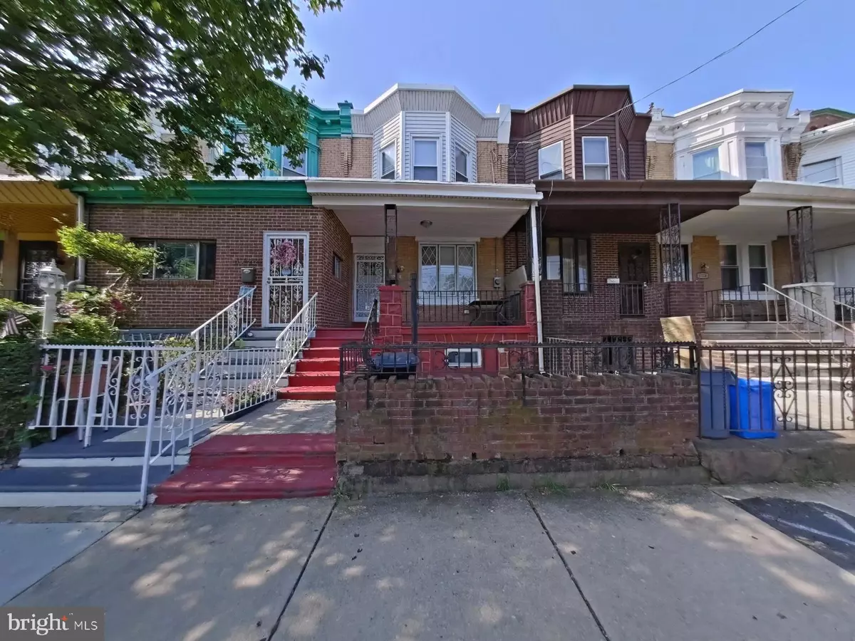 Philadelphia, PA 19139,5724 SPRUCE ST