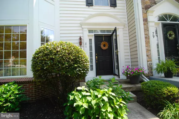 Fountainville, PA 18923,81 WILLIAMS DR