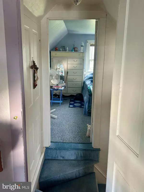 Port Norris, NJ 08349,2530 BACON ST