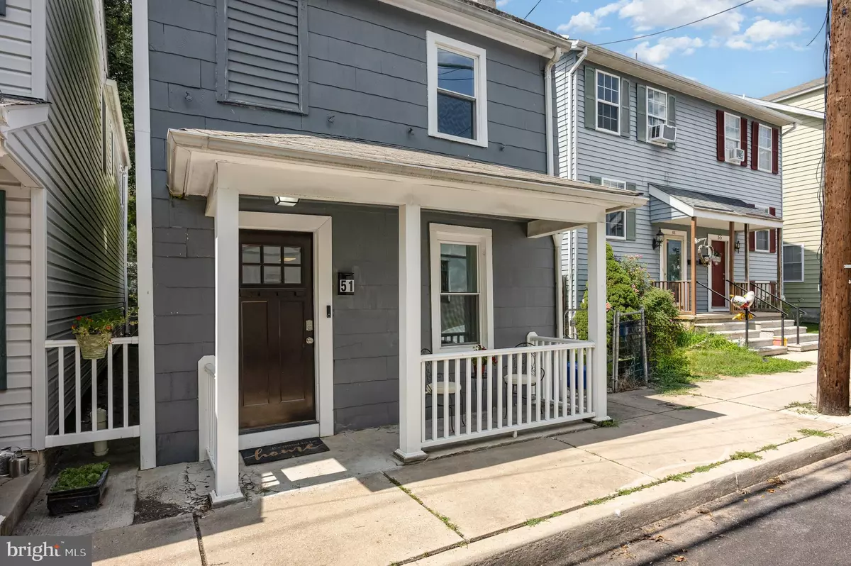 Westminster, MD 21157,51 UNION ST