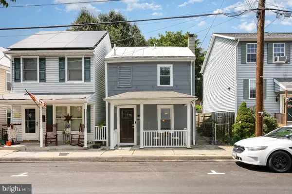 Westminster, MD 21157,51 UNION ST