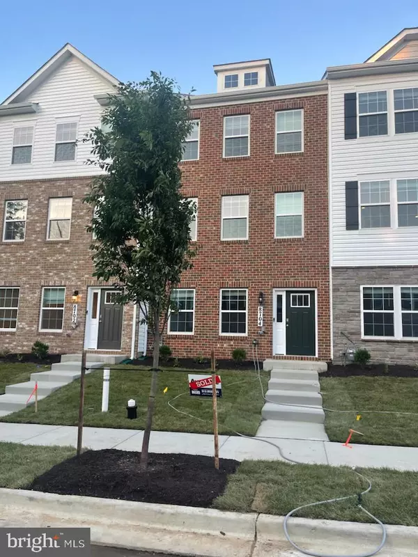 8704 CHERRYBARK RD, Clinton, MD 20735