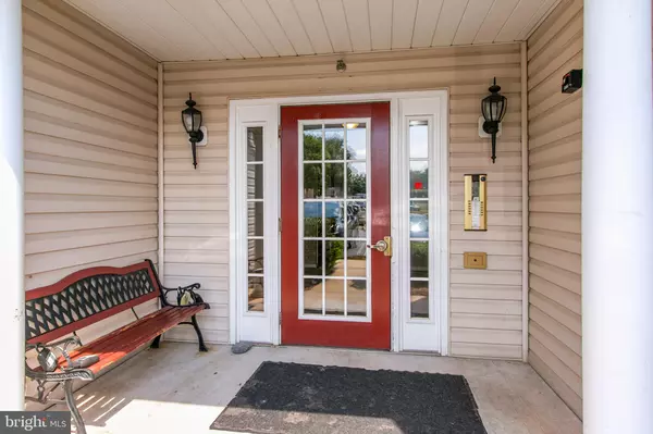 Frederick, MD 21703,502 BRADLEY CT #5D