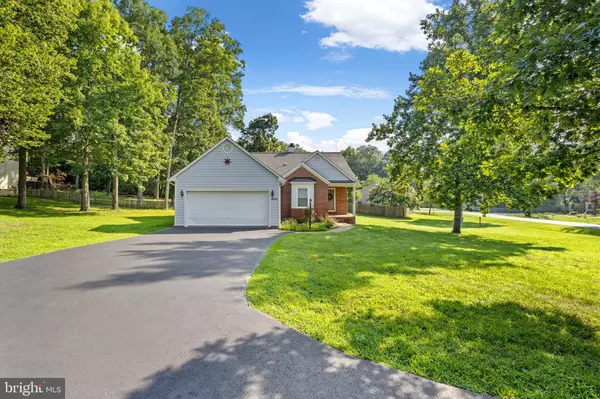 Spotsylvania, VA 22553,10826 HEATHERWOOD DR