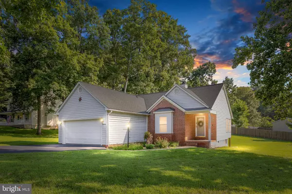 10826 HEATHERWOOD DR, Spotsylvania, VA 22553