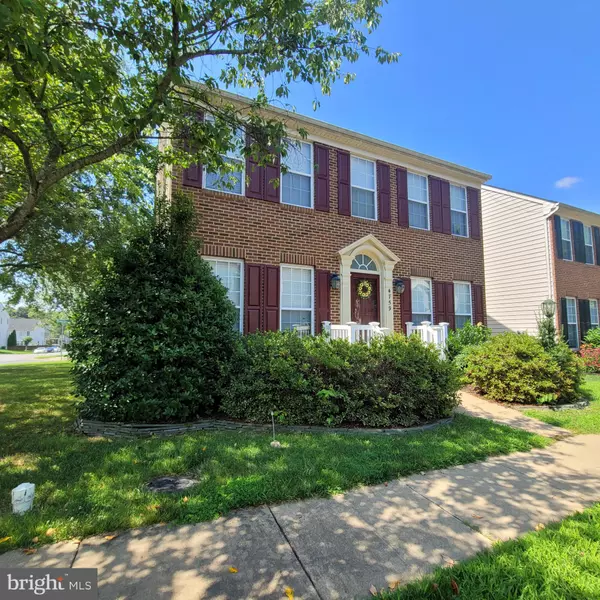 Woodbridge, VA 22192,4759 WERMUTH WAY