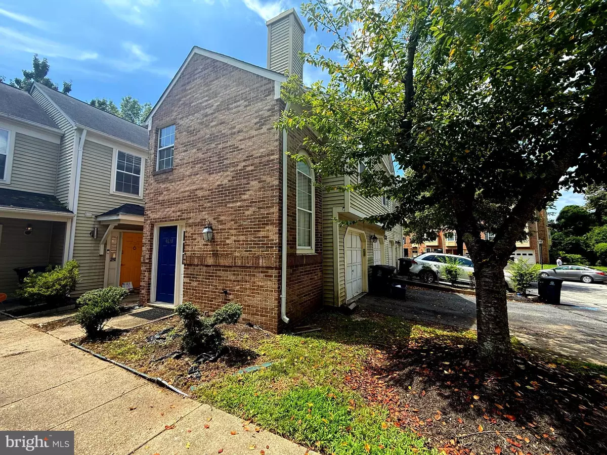 Upper Marlboro, MD 20772,4638 GOVERNOR KENT CT #487