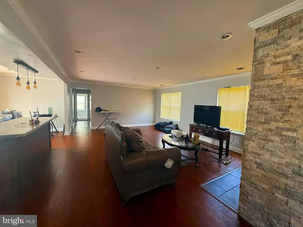 Upper Marlboro, MD 20772,4638 GOVERNOR KENT CT #487