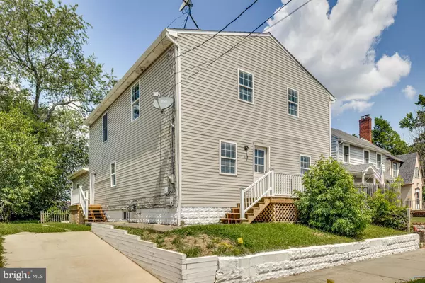 158 STATE ST, Penns Grove, NJ 08069