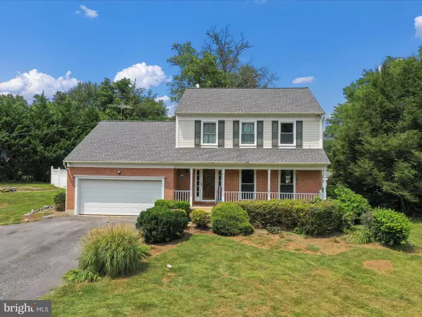 Winchester, VA 22603,341 WARM SPRINGS RD