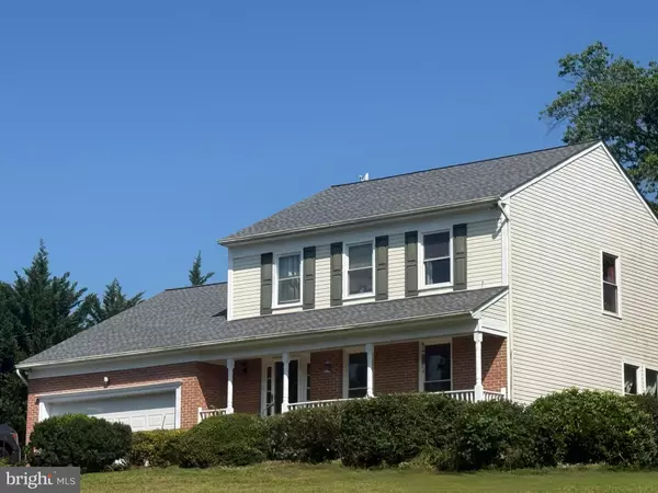 341 WARM SPRINGS RD, Winchester, VA 22603