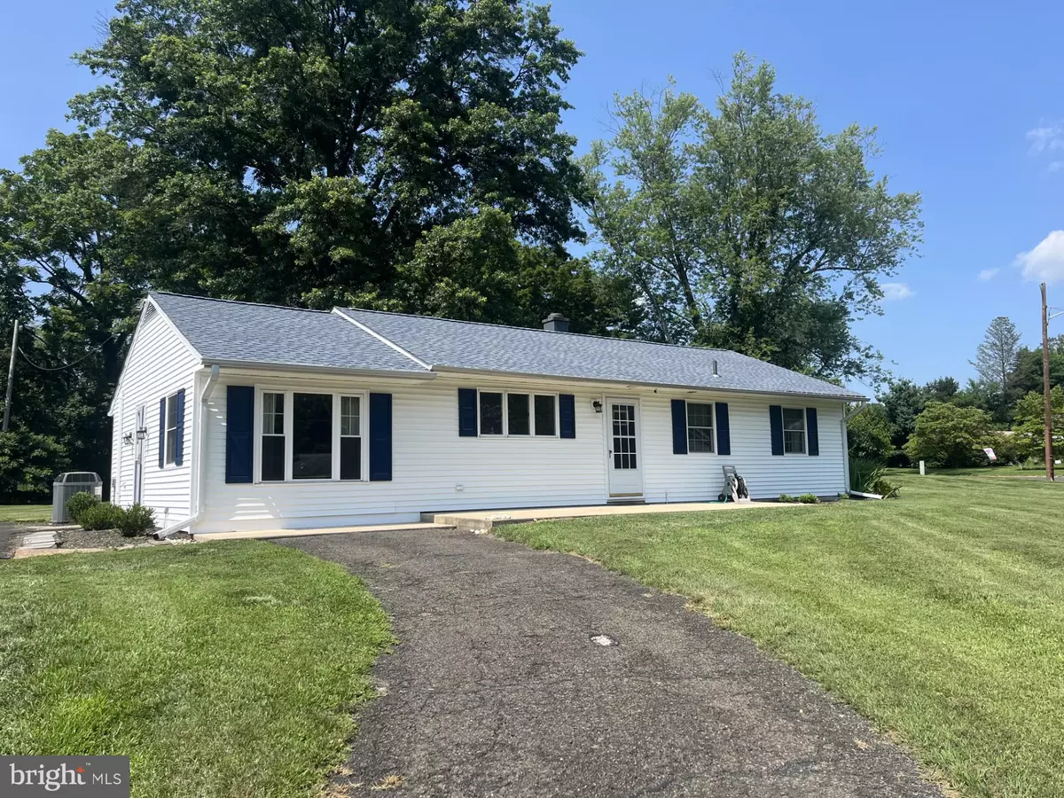 New Britain, PA 18901,91 OAK DR