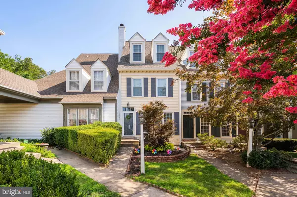 Woodbridge, VA 22192,12849 MILL HOUSE CT
