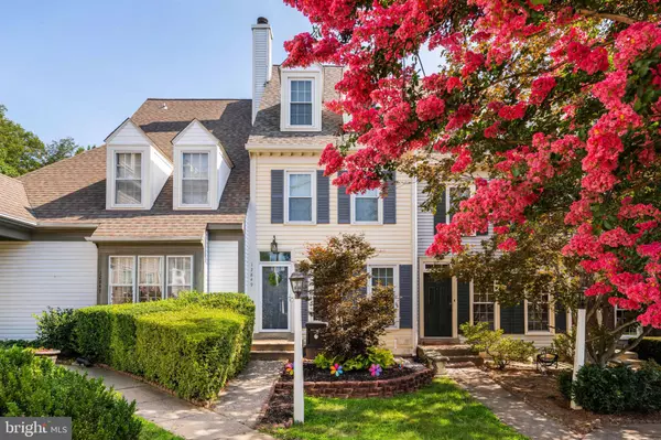 12849 MILL HOUSE CT, Woodbridge, VA 22192