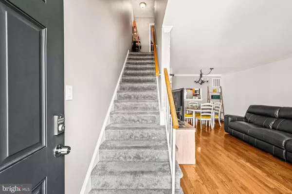Woodbridge, VA 22192,12849 MILL HOUSE CT