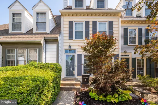 Woodbridge, VA 22192,12849 MILL HOUSE CT