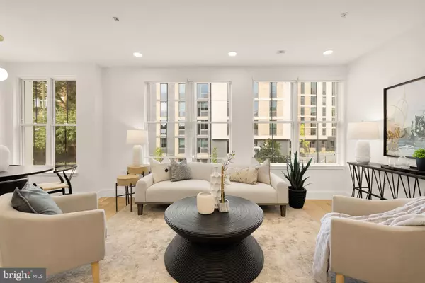Arlington, VA 22209,1245 N PIERCE ST #4
