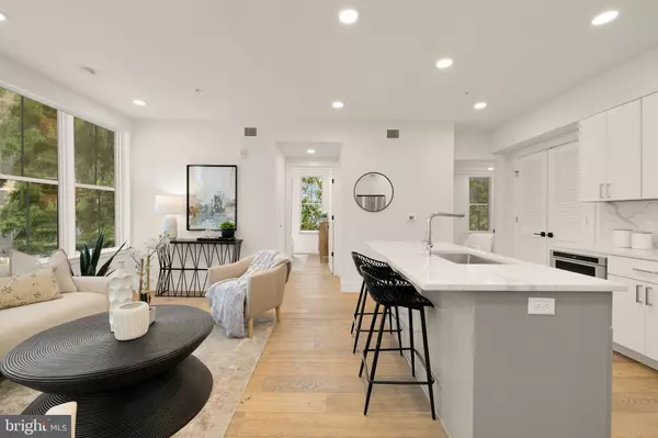 Arlington, VA 22209,1245 N PIERCE ST #4