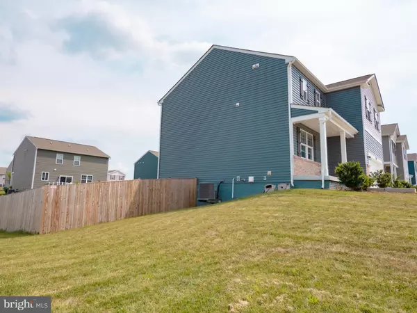 Charles Town, WV 25414,186 BELL TOWER LN