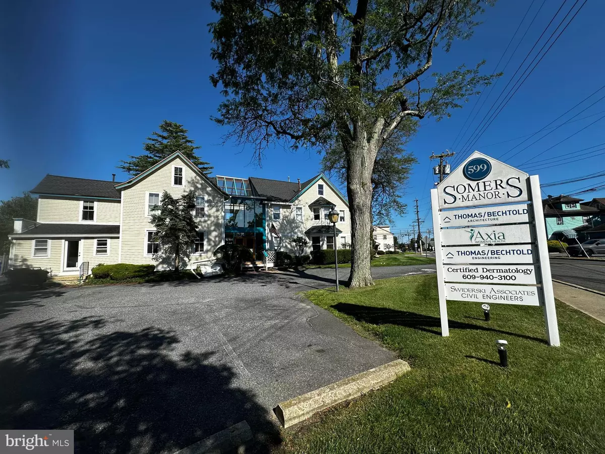 Somers Point, NJ 08244,599 SHORE RD #SUITE 202