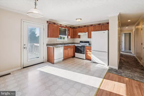 Martinsburg, WV 25405,318 CORVETTE DR