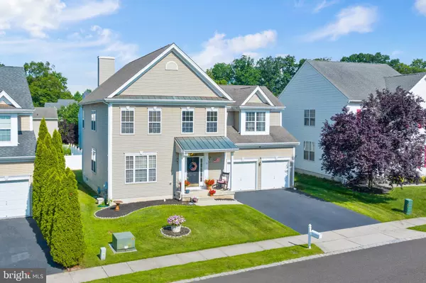 Bordentown, NJ 08505,70 CAYUGA RD