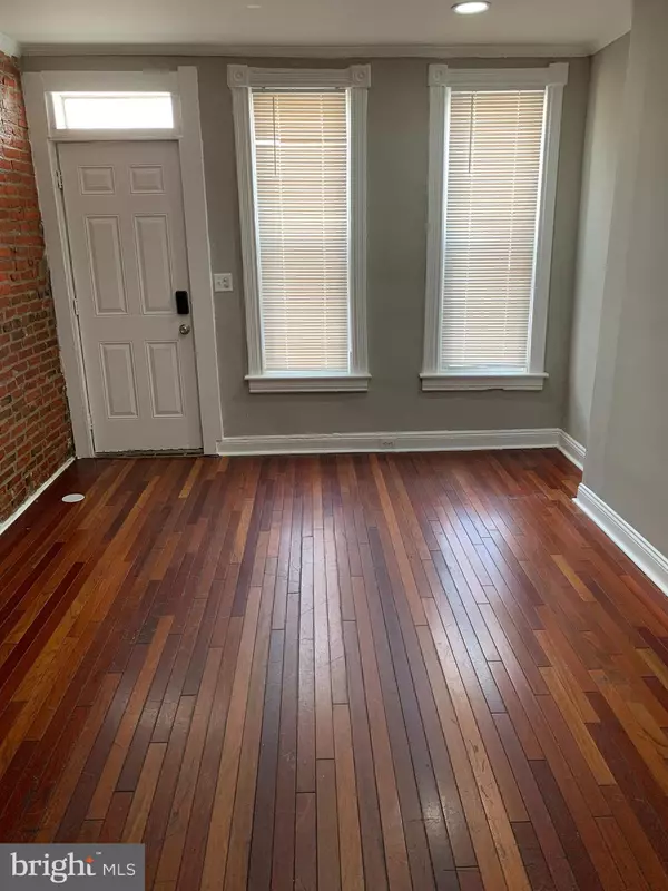 Baltimore, MD 21223,1129 SARGEANT ST