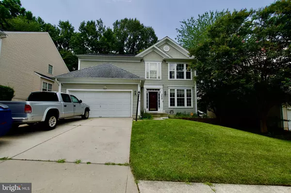 White Plains, MD 20695,3420 PRINCE EDWARD DR