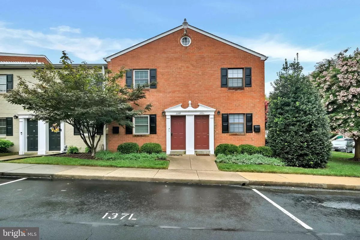 Fairfax, VA 22030,11149 LITTLEBROOK LN