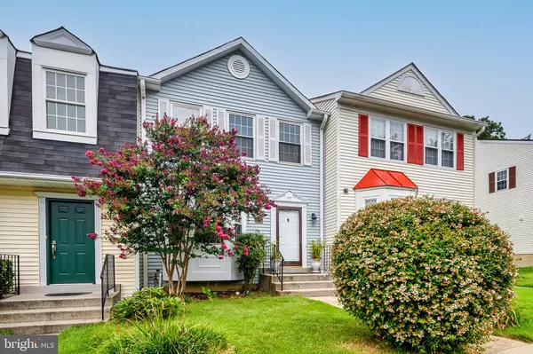 7826 JACOBS DR, Greenbelt, MD 20770