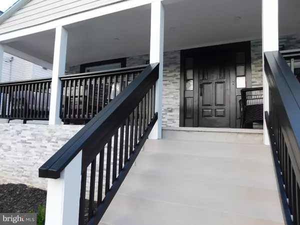 Washington, DC 20019,24 53RD PL SE