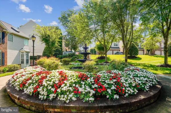 Fairfax, VA 22031,3486 BARRISTERS KEEPE CIR