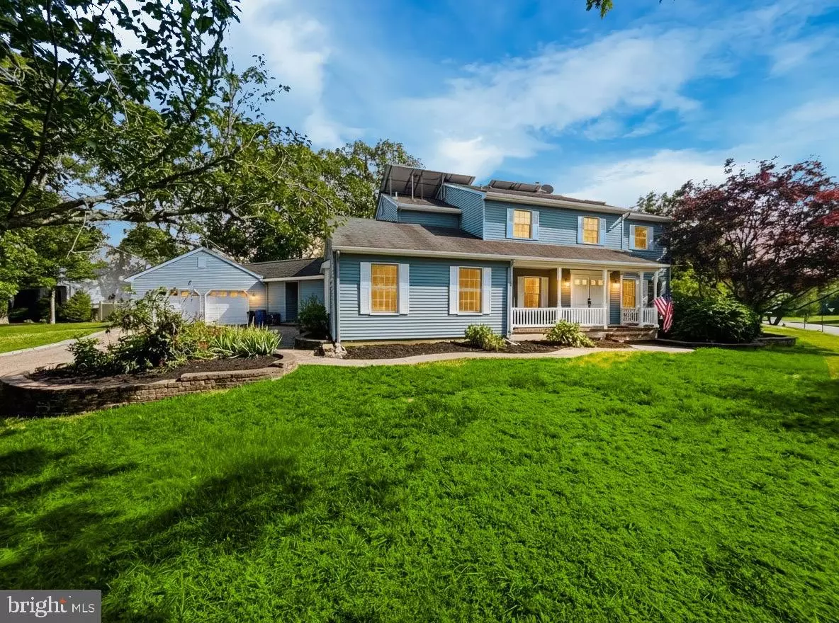 Lanoka Harbor, NJ 08734,705 PRINCETON RD