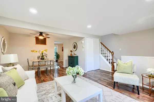 Nottingham, MD 21236,8505 CASTLEMILL CIR