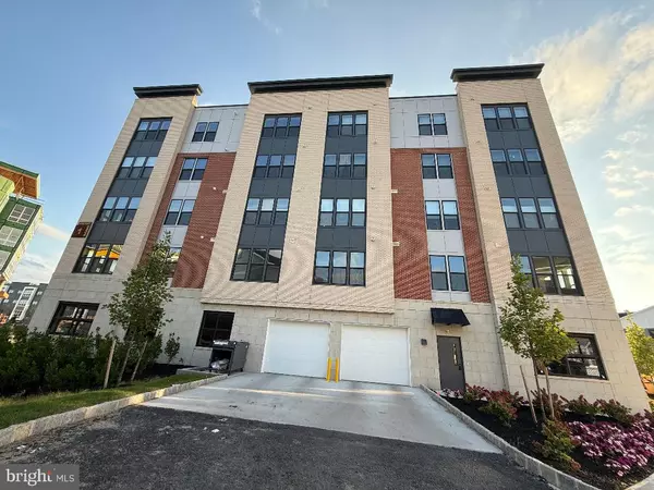 1 CULVERT DR #408, Princeton Junction, NJ 08550