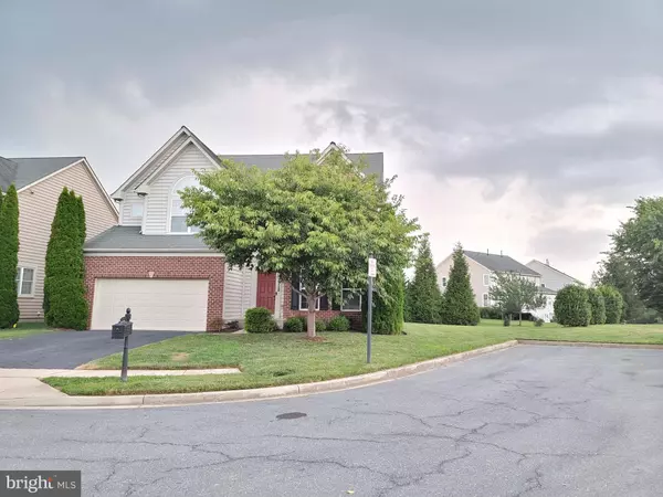 Frederick, MD 21704,3712 RUSHWORTH ST