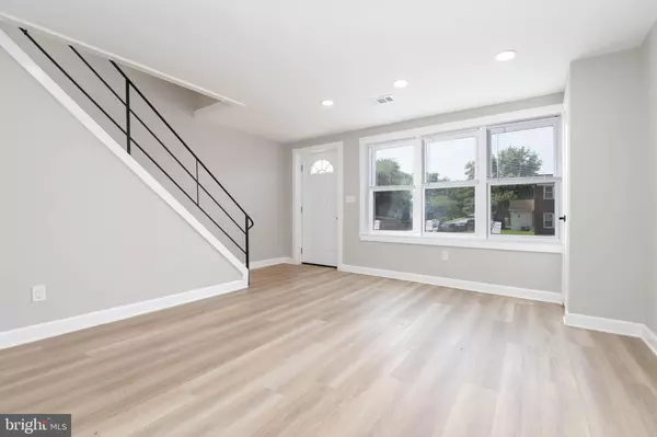 Baltimore, MD 21230,2445 HARRIET AVE