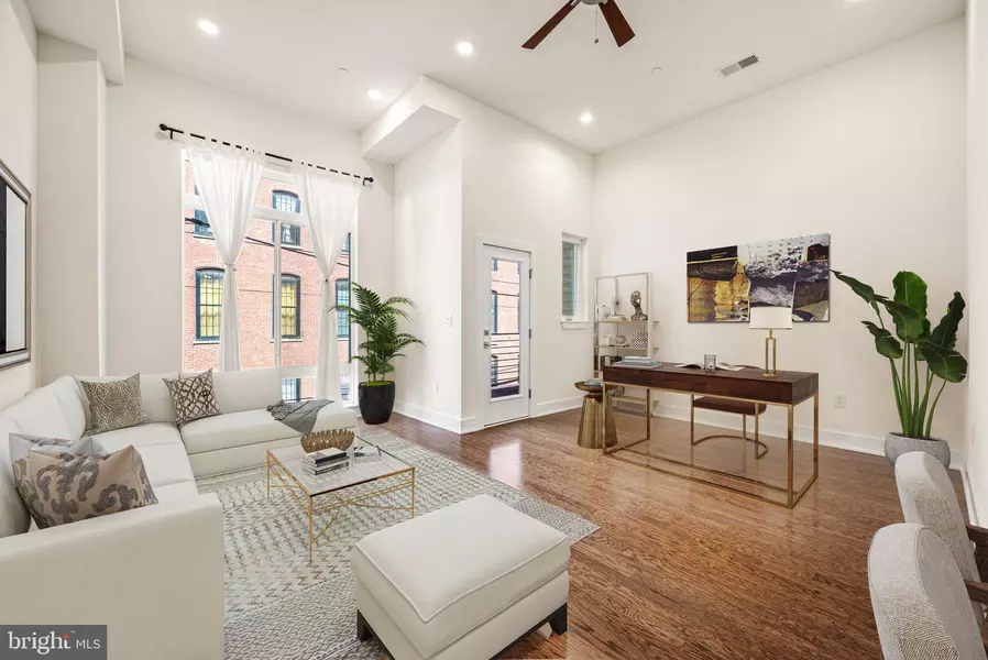 1115 N AMERICAN ST #D5, Philadelphia, PA 19123
