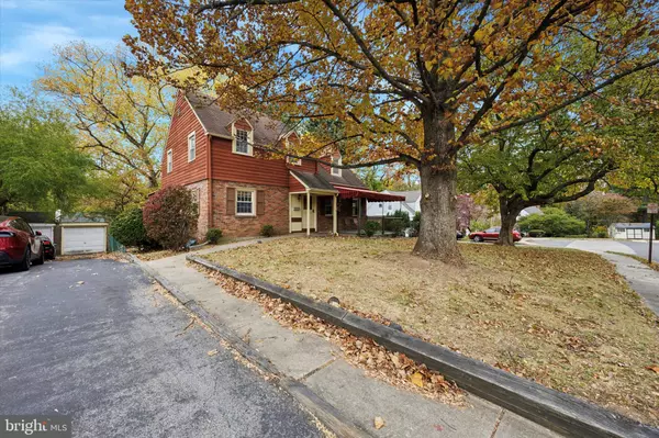 Lansdowne, PA 19050,14 MARTIN DR