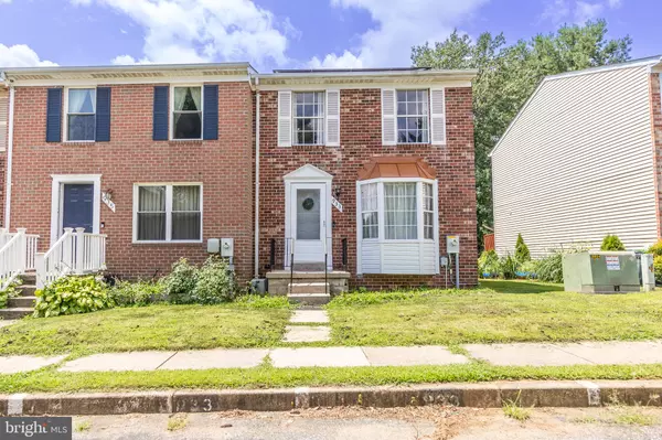 933 REDFIELD RD, Bel Air, MD 21014