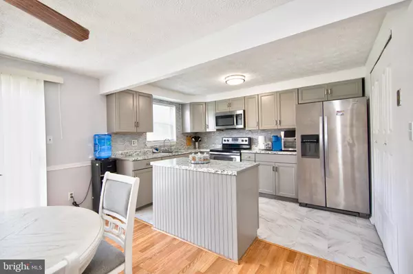 Bel Air, MD 21014,933 REDFIELD RD